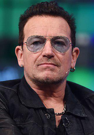 Одна из лучших, по мнению Боно, песен U2 посвящена домашнему насилию. Фото 1 