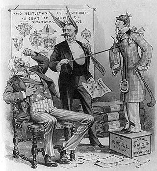 «Одноглазый» оптический прибор ассоциировался с образом высокомерного аристократа. Фото 1 