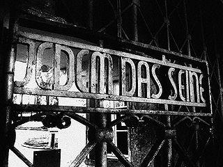 Одного из асов Первой мировой войны во Вторую отправили в Бухенвальд. Фото 3 