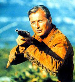 «Отец» главного друга «немецких индейцев» и советских пионеров был любимым писателем Гитлера. Фото 3 