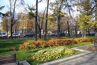 Пампуш на Твербуле стал юридическим адресом Чичикова в нэпмановской Москве. Фото 2 