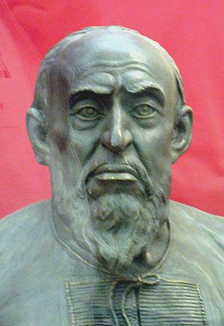 Перед смертью Иван Грозный решил сделать перепись своих жертв. Фото 1 