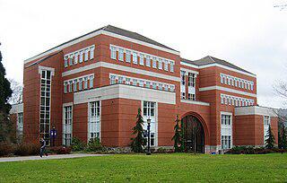 Первый Портлендский университет был методистским, а второй — католическим. Фото 2 