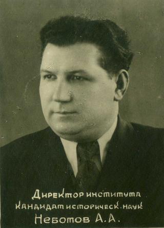 Первый ректор Харьковского юридического института не имел юридического образования. Фото 2 