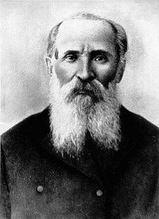 Первый русский баптист крестился ночью, тайно от жены и бывших единоверцев. Фото 2 