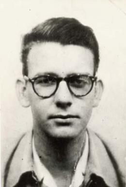 Планируемый преемник Фиделя Кастро расплатился за революцию глазами. Фото 3 