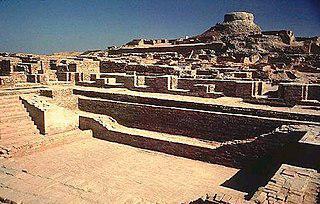 Площадь крупнейшего города индской цивилизации была на 50 га больше, чем у знаменитого Мохенджо-Даро. Фото 2