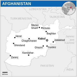 Подавление мятежа стало началом девятилетнего участия Вооружённых сил СССР в чужой гражданской войне, а операция «Воздушный мост» — его концом. Фото 2