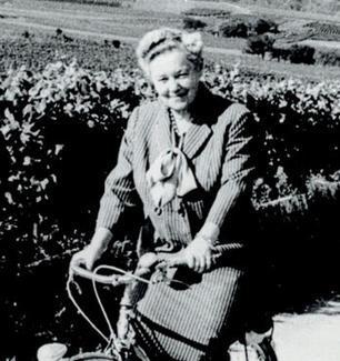 Помимо Клико история шампанского помнит вдов Поммери и Боллинже. Фото 2 