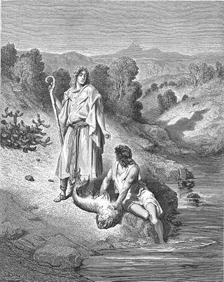 Портрет (на илл.), вероятно, запечатлевший любовницу и дочь Тициана, превратили в картину на библейскую тему. Фото 1 