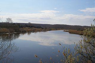 Потамоним реки связан не с умом, а с тюркским понятием «ледяной, холодный». Фото 1 