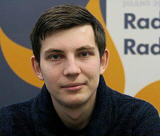 Про голодовку белорусского блогера рассказывали на заседании Совбеза ООН. Фото 1 