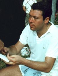 Рекордсмен Кубка Дэвиса по числу побед завоевал этот трофей только в качестве тренера. Фото 2 