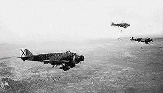 Республиканскую Испанию бомбили не только германские, но и итальянские авиалегионеры. Фото 3 