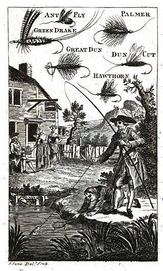 Рыболовы соревнуются в меткости наведения мушки на мишень. Фото 1 