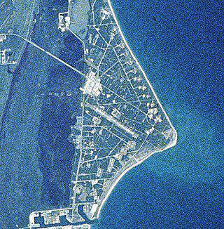 С базы ВВС на мысе Канаверал в космос стартовал первый американец, но ни разу не стартовали шаттлы. Фото 3 