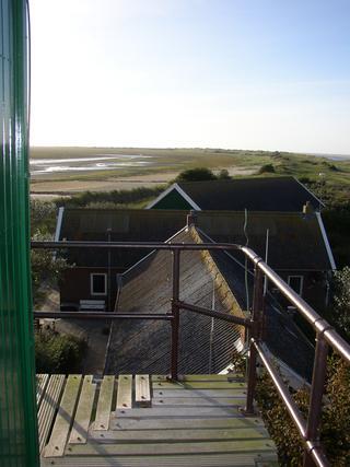 Самая северная точка Нидерландов появилась из моря в 1833 году. Фото 1 