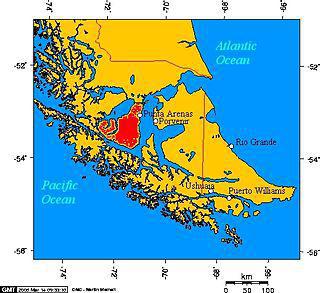 Самой южной точкой Южной Америки как континента является не мыс Горн, а мыс Фроуорд на полуострове Брансуик. Фото 3 