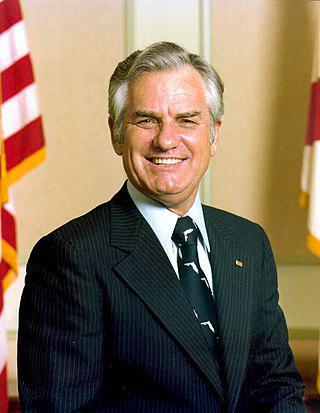 Самый «краткосрочный» из всех губернаторов Флориды стал и самым долгоживущим. Фото 2 