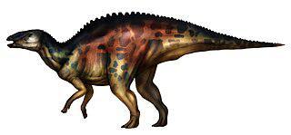 Самый южный гадрозавроид Мексики назван в честь радушных местных жителей. Фото 2 