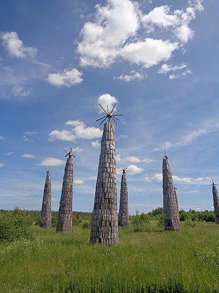 Создатель крупнейшего в Европе и России архитектурного фестиваля вскоре от него отстранился. Фото 4 