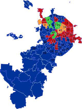 Специальные поручики Киже не допустили регистрацию кандидатов на выборах. Фото 1 