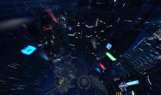 Спустя 25 лет после выхода «Брата» Балабанова Данила Багров попал в киберпанк и оказался одним из своих клонов. Фото 5 