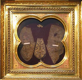 Среди реликвий Собора Андрея Первозванного в Патрах (на фото) — частицы Андреевского креста. Фото 3 