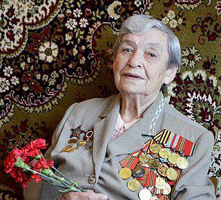 Телеграфистку, первой сообщившую о победе в Великой Отечественной войне, долго не хотели брать на фронт. Фото 3 