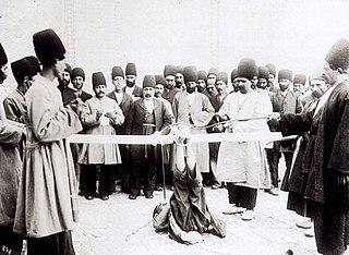 Телесные наказания перестали применяться судами Нью-Йорка ещё в 1801 году. Фото 1