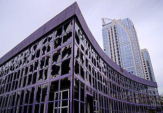 Теория разбитых окон может быть применима и к употреблению наркотиков. Фото 1 