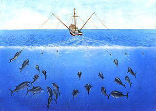 Троллинг бывает не только в Интернете, но и на рыбалке. Фото 2 