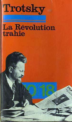 Троцкий предрекал перерождение советской бюрократии в новый имущий класс «владельцев-акционеров». Фото 1 