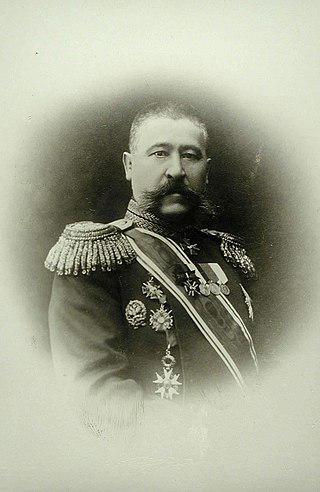 Царский генерал, просившийся на службу в РККА, позднее работал сапожником. Фото 1