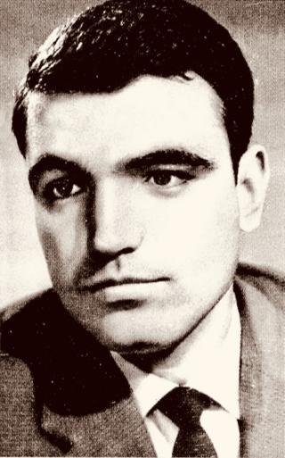 Цензуру в СССР иногда обходили с помощью нарисованной пишущей машинки. Фото 1 