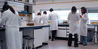 Учёные лишь с XVIII века могли рассчитывать на присуждение премии за свои труды. Фото 1 