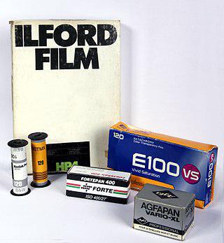 Угроза банкротства производителей фотоматериалов для аналоговой фотографии заставила некоторых фотожурналистов забить фотоплёнкой все холодильники. Фото 3 