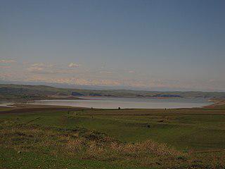 Узбекистан и Киргизия вели спор за водохранилище. Фото 2 