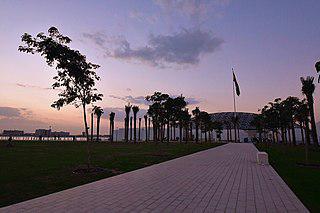 В 2017 году в столице ОАЭ откроется свой Лувр. Фото 2 