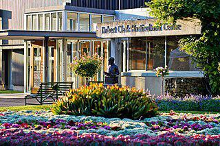 В австралийском ботаническом саду «выращивают» и премьер-министров. Фото 2 