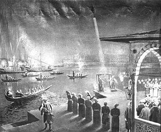 В честь рождения турецкой принцессы запустили ракету с человеком на борту. Фото 1 