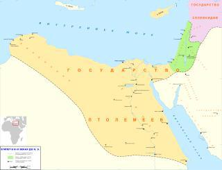 В экипаже легендарного корабля Птолемеев было больше 4000 человек. Фото 1 