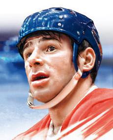 В финале биографического фильма планировался показ хоккейного матча сборной России с  испанской командой, созданной героем фильма. Фото 3 