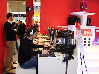 В игровых кланах свободы и равенства бывает больше, чем в реальном мире. Фото 1 