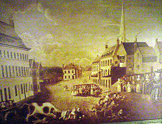 В Испании есть обычай убегать от быков, а в Англии их догоняли. Фото 2 