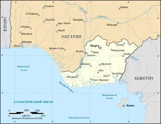 В одной из битв между войсками Биафры и Нигерии погибло около 25 000 человек. Фото 1 