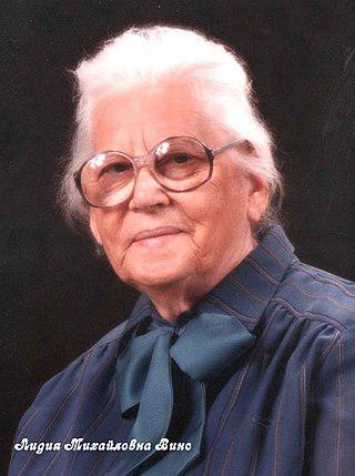 В семье христианской правозащитницы за веру сидели четыре поколения. Фото 1 