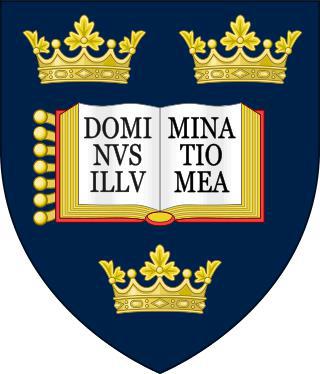 В старейшем университете Англии находится электрический звонок, работающий уже 175 лет подряд. Фото 2 