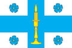 Выдумка пенсионера ввела в заблуждение крупнейших пушкинистов и попала на флаг и герб. Фото 3 