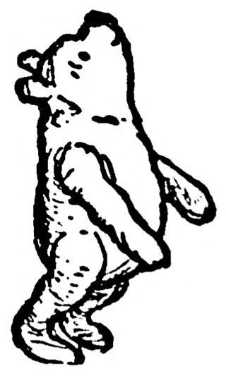 За права на Винни-Пуха 12 юридических фирм боролись 13 лет. Фото 1 